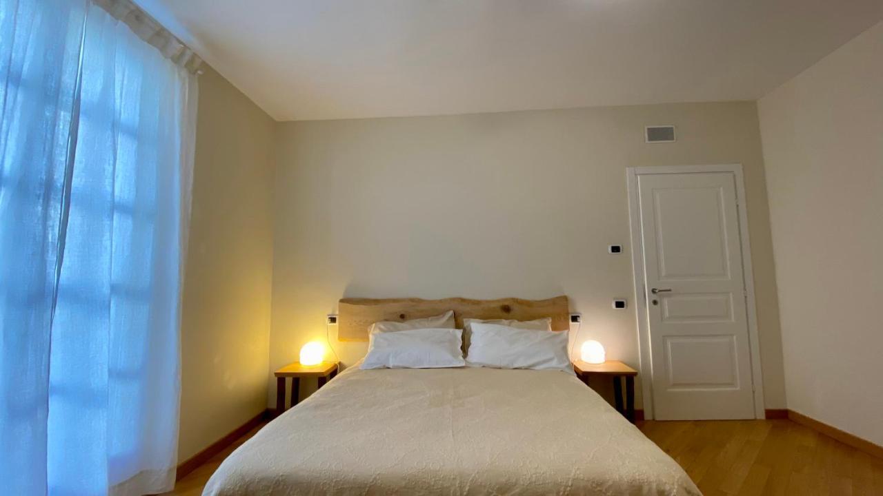 Liberty Room And Breakfast Borgo Val di Taro Exterior photo