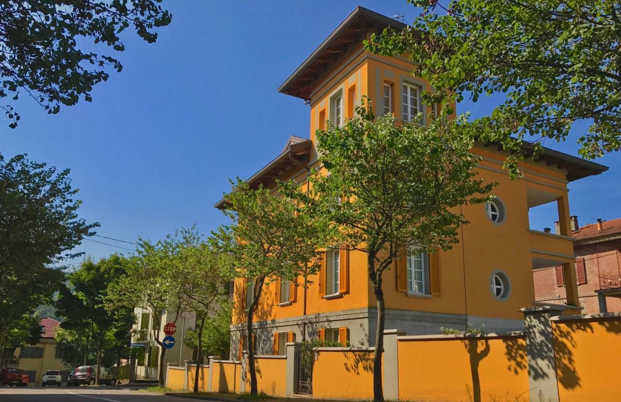 Liberty Room And Breakfast Borgo Val di Taro Exterior photo